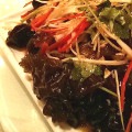 Black Fungus Salad (香菜木耳)