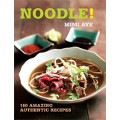 Noodle! & The Chinese Cookbook