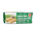IMEI Green Tea Cream Wafers