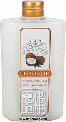 Chaokoh Virgin Coconut Oil