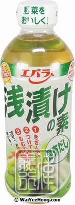 Asazuke No Moto Konbu Dashi Seaweed Pickling Base