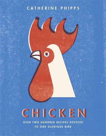 Chicken - Catherine Phipps
