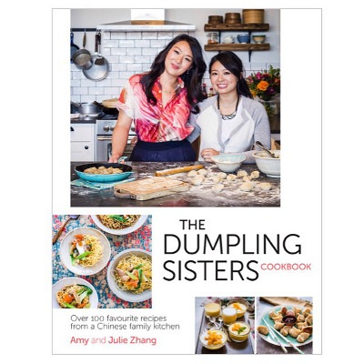 The Dumpling Sisters Cookbook