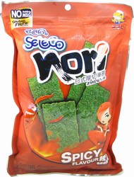 Seleco Nori Spicy