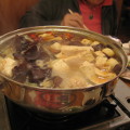 Hotpot Supper Club – Bristol Food Connections 2016