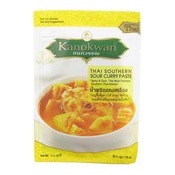 Kanokwan Thai southern Sour Curry Paste