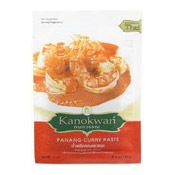 Kanokwan Panang Curry Paste