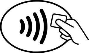 Contactless Card Payment