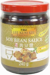 Lee Kum Kee Soybean Sauce